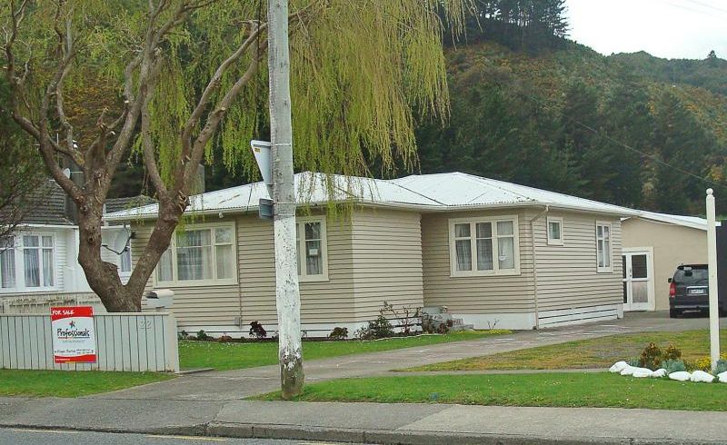  at 22 Nelson Crescent, Wainuiomata, Lower Hutt