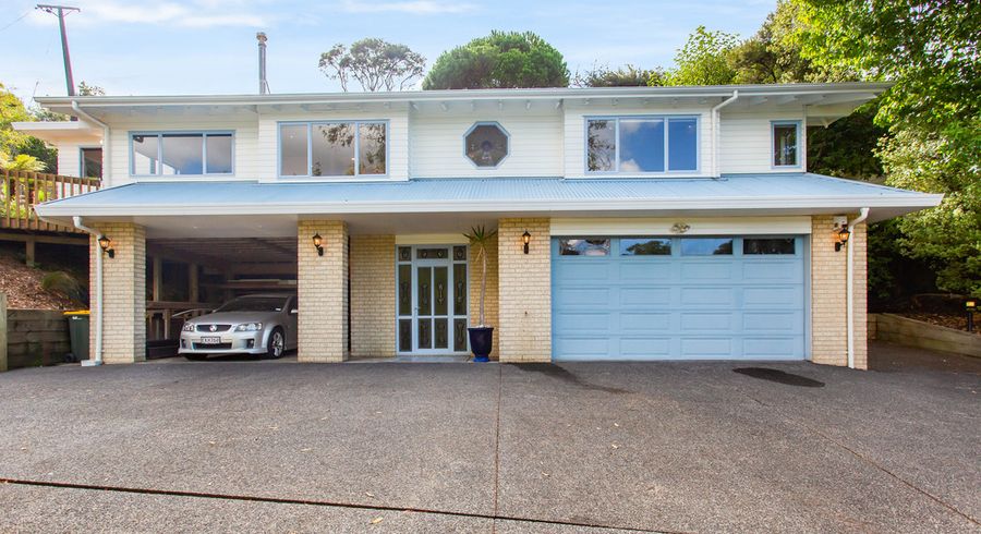  at 105 Waitakere Road, Waitakere, Auckland
