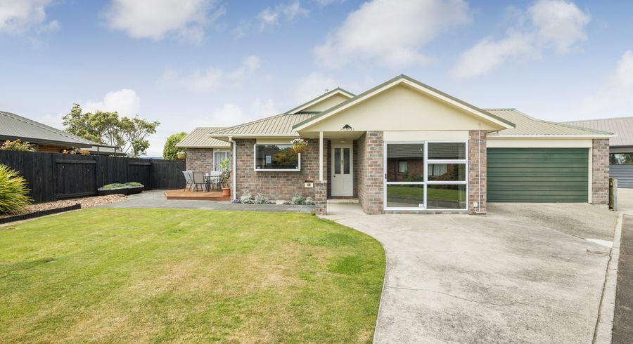  at 31 Strachan Way, Highbury, Palmerston North