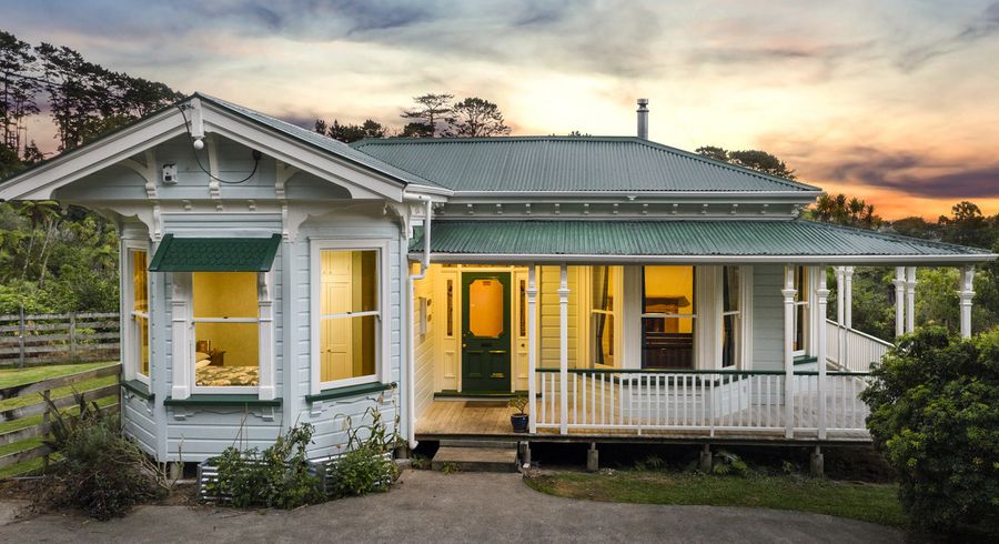  at 227 Forest Hill Road, Waiatarua, Auckland