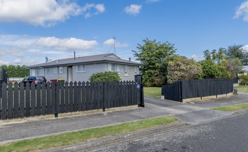  at 85 Strathmore Avenue, Levin, Levin