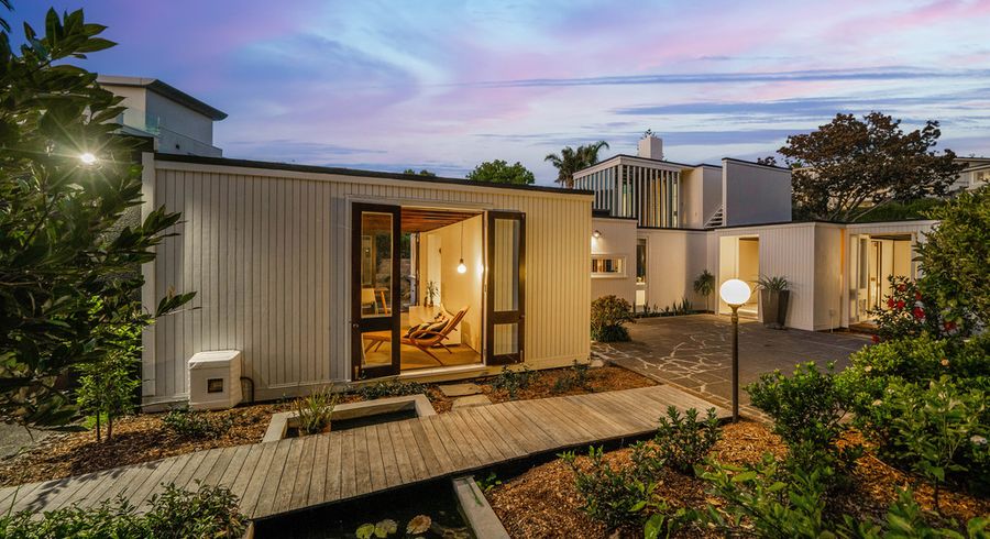  at 59A Cliff Road, Saint Heliers, Auckland