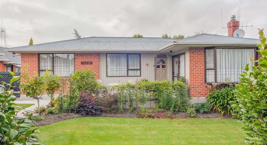 at 14 Chaucer Street, Highfield, Timaru
