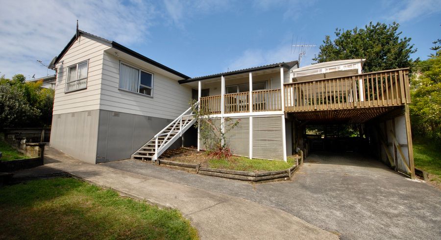  at 45 Santiago Crescent, Unsworth Heights, Auckland