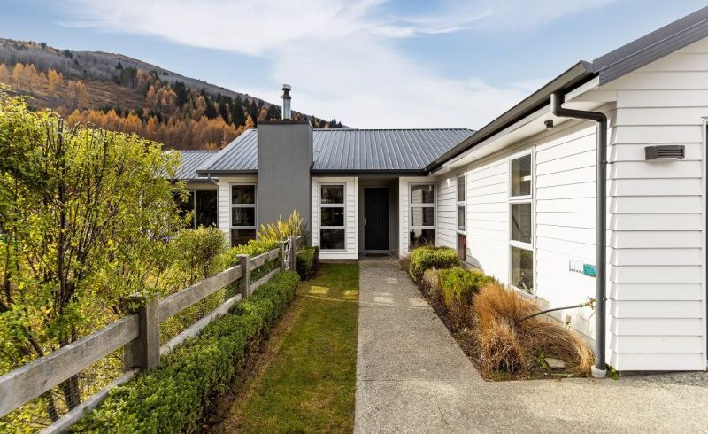  at 12 Morning Star Terrace, Arthurs Point, Queenstown