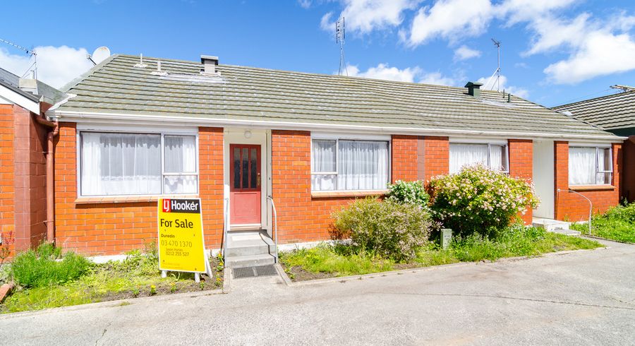  at 57B North Road, North East Valley, Dunedin