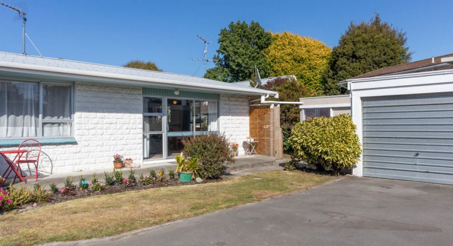  at 2A Turner Place, Riversdale, Blenheim