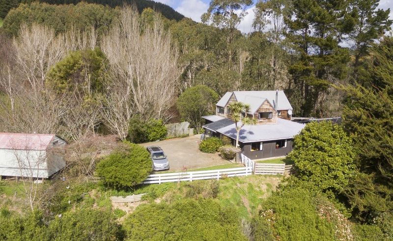  at 771 Takarau Gorge Road, Karori