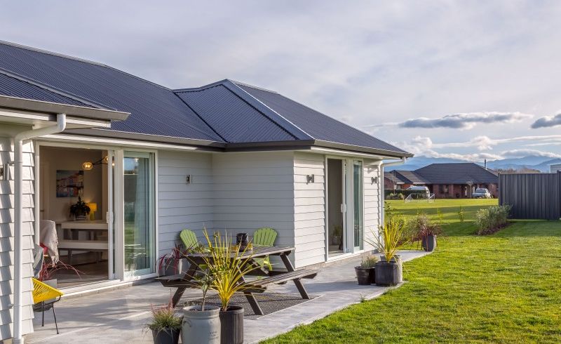  at 24 Roger Renall Avenue, Lansdowne, Masterton