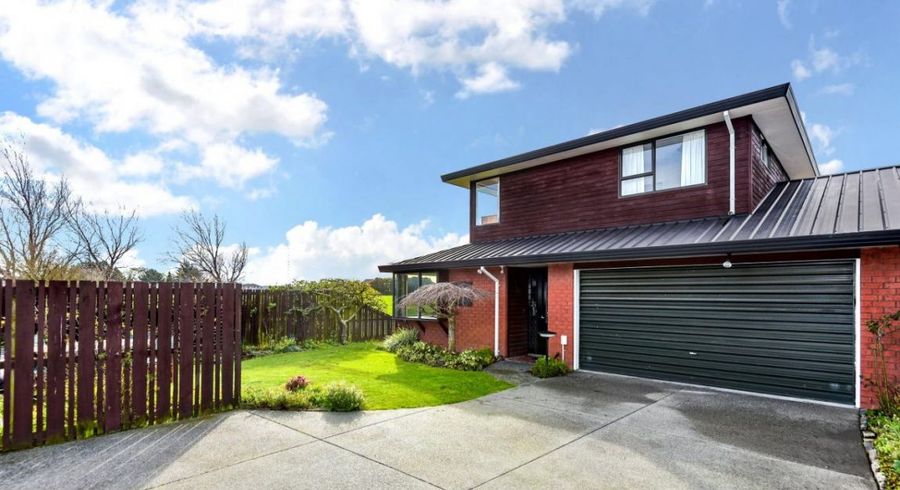  at 2/19 Arkwright Place, Halswell, Christchurch