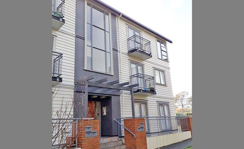  at 2B/8 Crown Lynn Place, New Lynn, Auckland