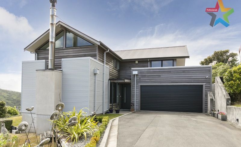  at 1 Mewburn Rise, Karori, Wellington