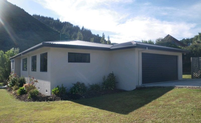  at 25 Clifford Avenue, Bishopdale, Nelson
