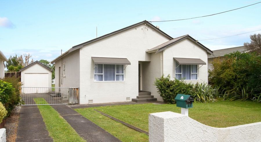  at 29 Mitchell Street, Aramoho, Whanganui