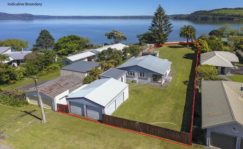  at 6 Waana Street, Mourea, Rotorua
