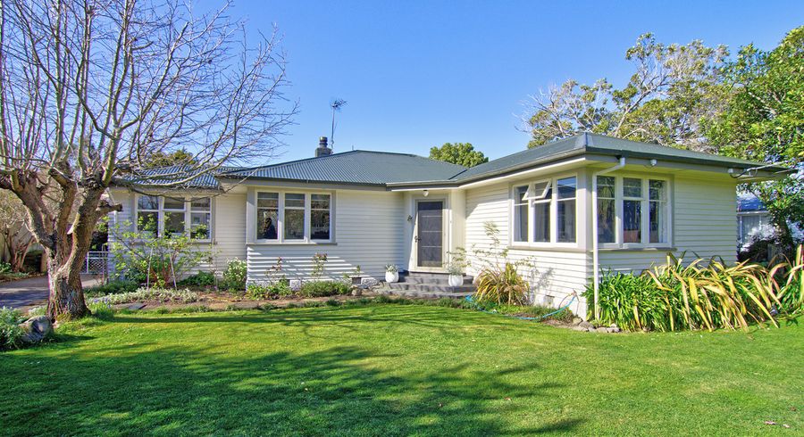  at 115 South Belt, Solway, Masterton