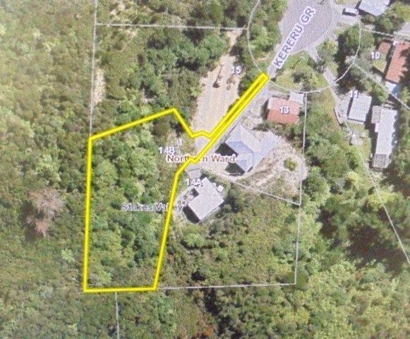  at 14B Kereru Grove, Stokes Valley, Lower Hutt
