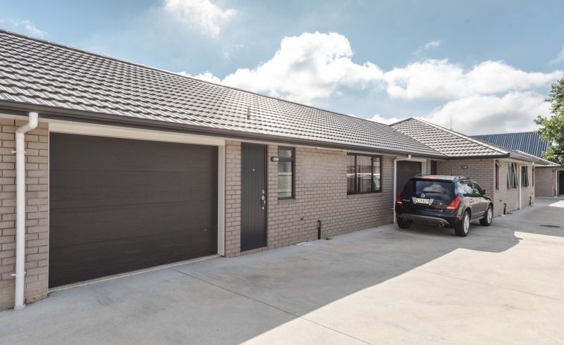 at 2/22 Maitland Street, Frankton, Hamilton