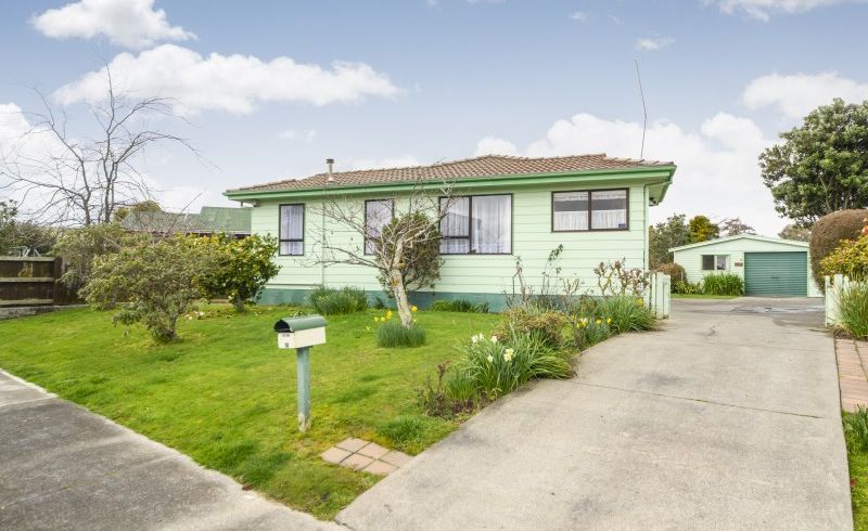  at 14 Jupiter Street, Milson, Palmerston North