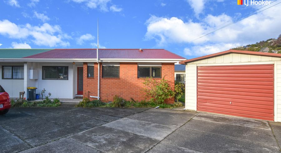  at 61F Playfair Street, Caversham, Dunedin