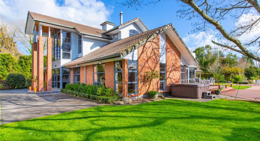  at 184 Rosebanks Drive, Tamahere