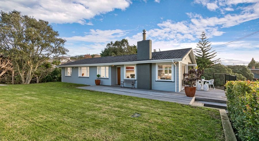  at 94 Pah Road, Cockle Bay, Auckland