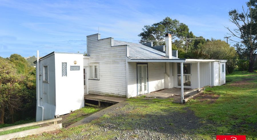 at 1490 Mangakahia Road, Titoki, Whangarei