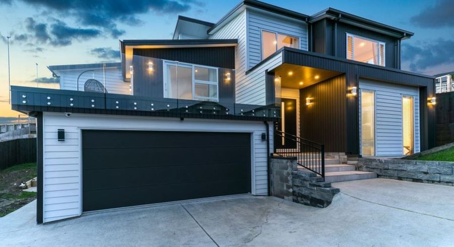 at 91 San Valentino Drive, Henderson, Auckland