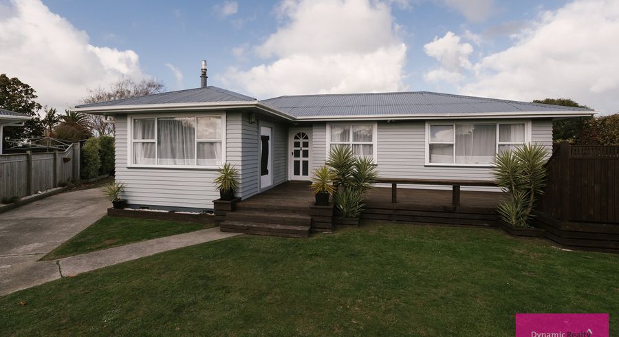  at 30 Winchester Street, Awapuni, Palmerston North