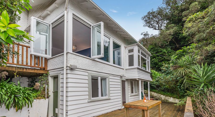  at 34B Rodrigo Road, Kilbirnie, Wellington