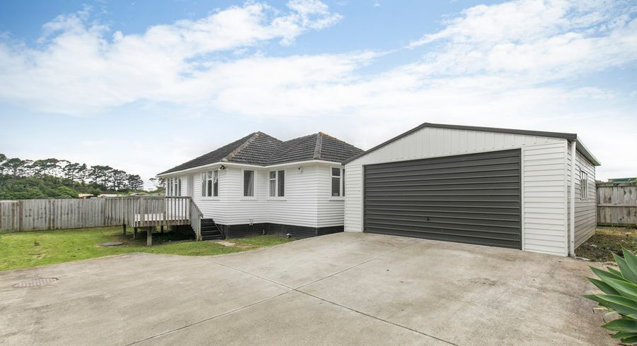  at 506B Oruarangi Road, Mangere, Auckland