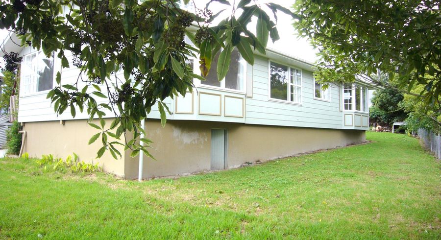  at 30 Fitzherbert Avenue, West Harbour, Auckland