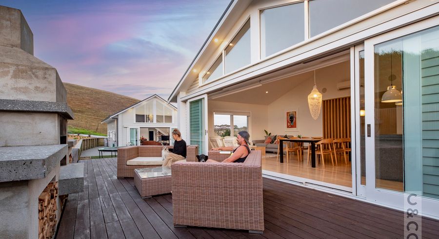  at 246A Taiapa Road, Muriwai, Waimauku