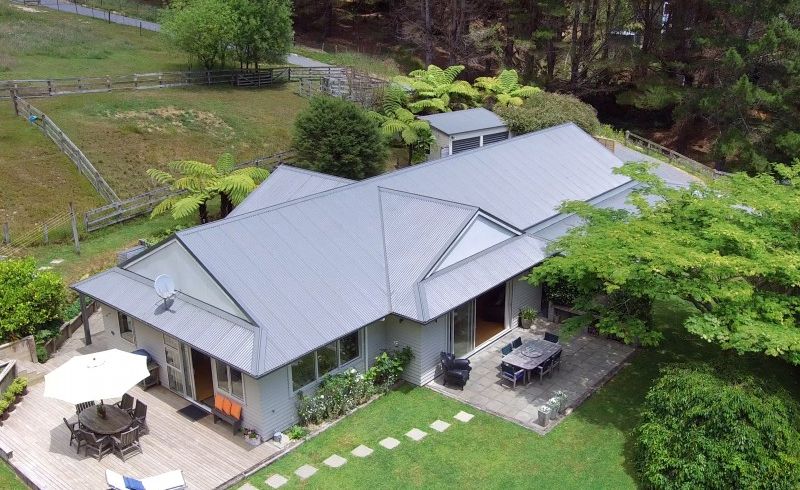  at 58 Eucalyptus Way, Nikau Valley, Paraparaumu