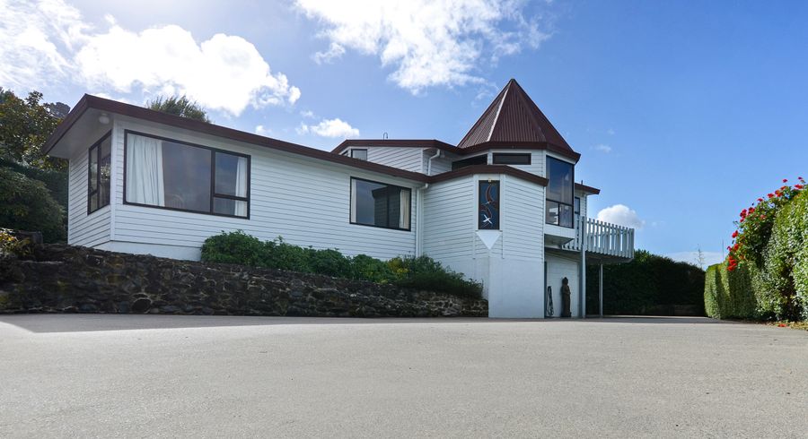  at 16A Huia Street, Saint Leonards, Dunedin