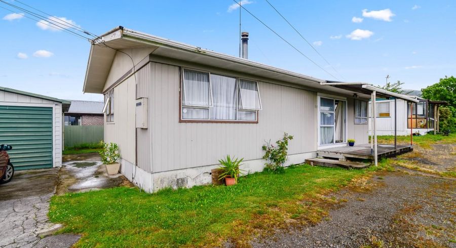  at 6A Bennetts Road, Koutu, Rotorua