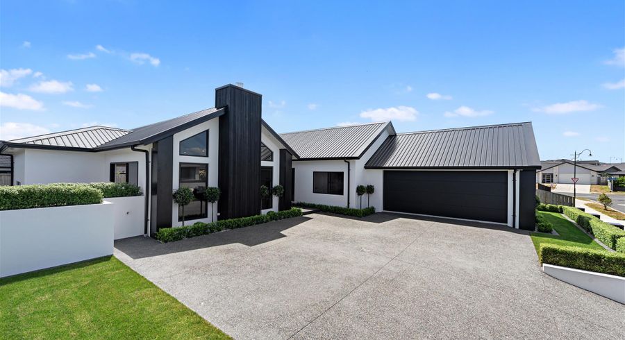  at 4 Batten Drive, Flagstaff, Hamilton