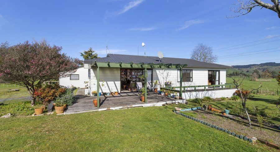  at 401 Taniwha Road, Waerenga