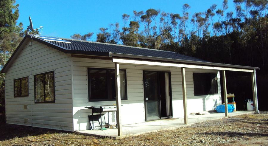  at 167 Darkies Terrace Road, Charleston