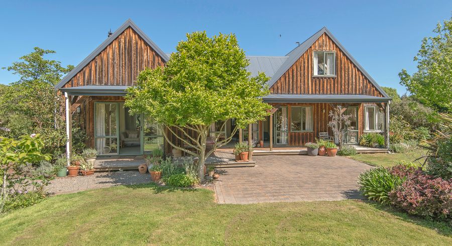  at 55 Greens Road, Tuahiwi, Kaiapoi