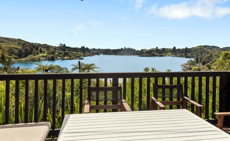  at 155A Te Akau Road, Okere Falls
