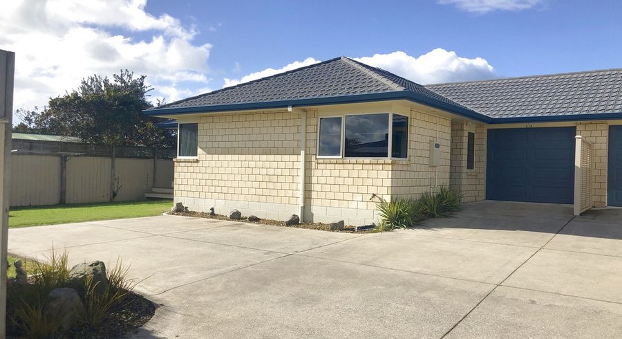  at 61A Mcgarvey Road, Whakatane