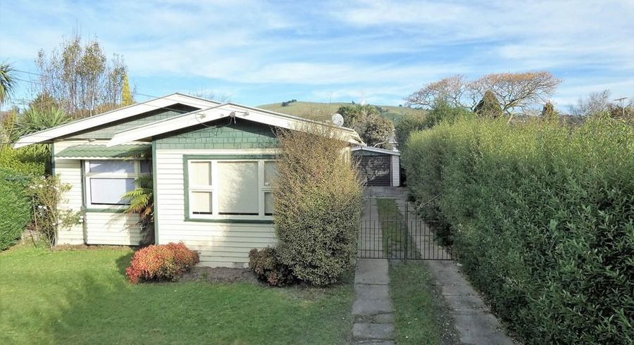  at 18 Chichester Street, Woolston, Christchurch