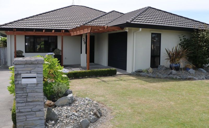  at 29 Seabury Avenue, Foxton Beach, Foxton