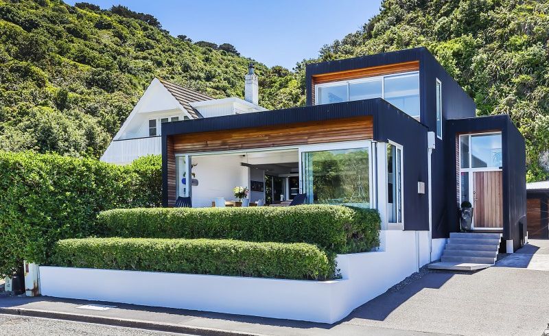  at 91 Breaker Bay Road, Breaker Bay, Wellington