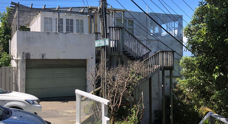  at 78 Hankey Street, Mount Cook, Wellington
