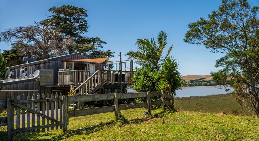  at 47 Karepo Lane, Pahi, Paparoa