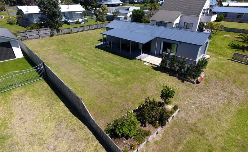  at 123 Kowhai Avenue, Matarangi, Whitianga