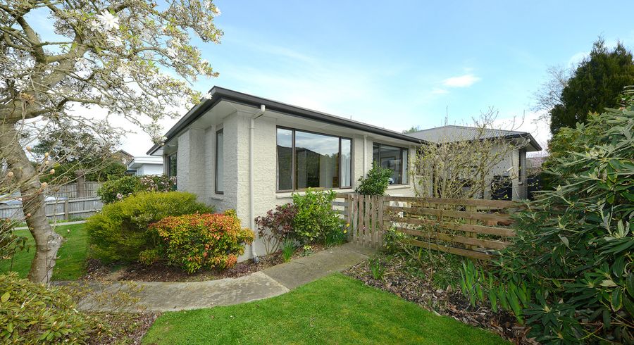  at 21 Tintern Avenue, Avonhead, Christchurch