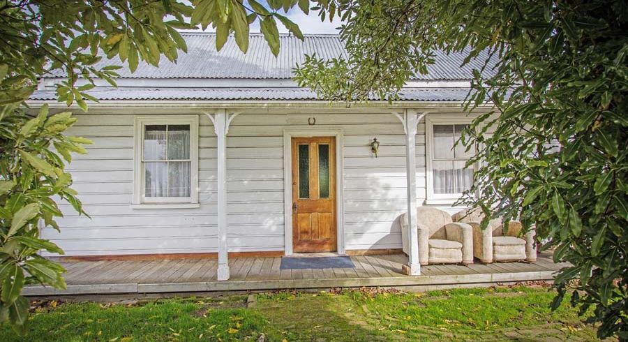  at 12 Kuripuni Street, Kuripuni, Masterton